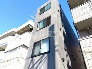 THE EIGHTの画像