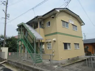 グリーンヒルズIの画像