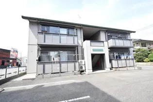 シャーメゾン鶴田C棟の画像
