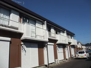 光コーポの画像