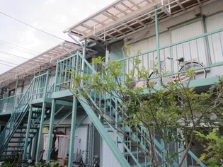 第1こだま荘の画像