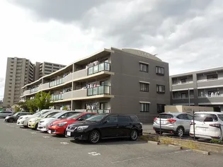 Y・Y西坂【2階】の外観