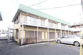 グリーンコーポIの画像