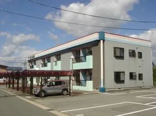 シャトー サンマリオの画像