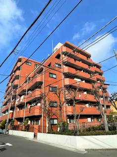 デューク草加の画像