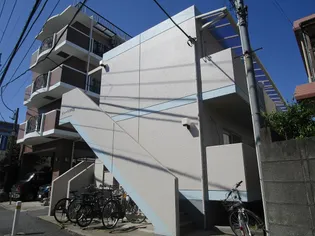 ビューネ神田IIIの画像