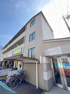 第一川本ビルの画像