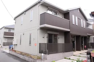 メゾン ド シャルムの画像