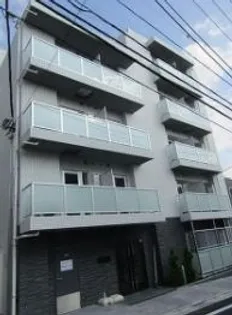 クレヴィスタ戸越公園の画像