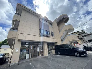 セントラル北山の画像