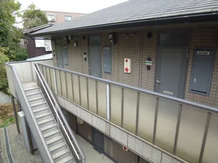 グリーンヒルズの画像