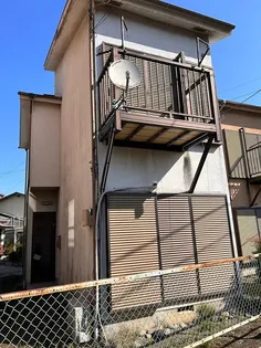 神奈川県小田原市久野【一戸建】の外観