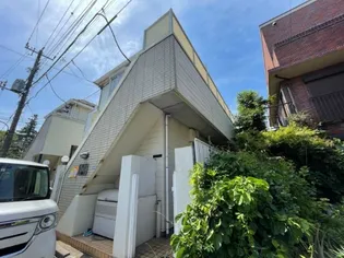 ライフピアプリペアー【1階】の外観