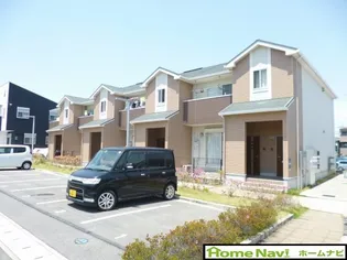 BELLE DEMEUREの画像