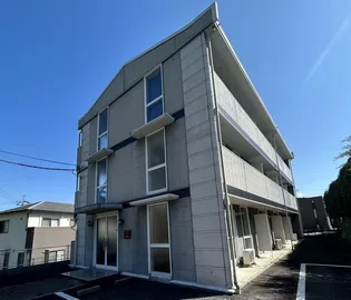 ドルチェ【3階】の外観