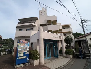 リレント相武台【2階】の外観