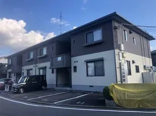 グランシードあい C棟の画像