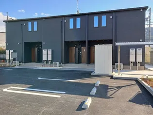 サン メゾンの画像