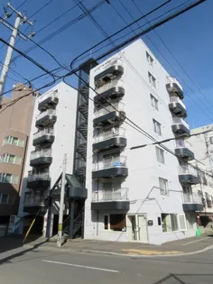 グレイシャス本郷の画像