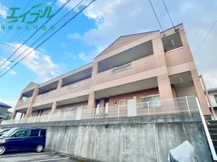 グランパスSHIROTA A棟の画像