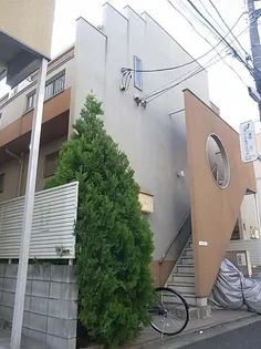 プレシャスハイツ武蔵中原C棟の画像