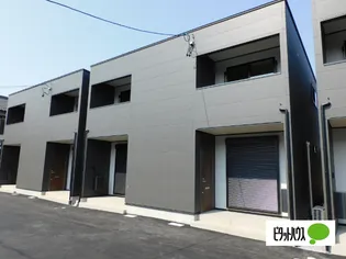 ヴィラフロンティア東鶉Bの画像