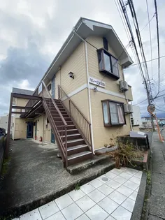 セレージュ湘南【2階】の外観