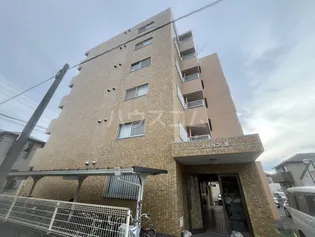 マンション豊の画像