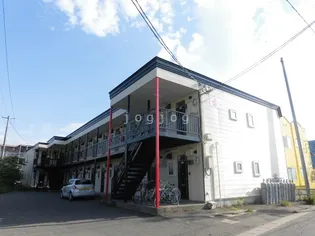 VIVACE YOKOUCHI Aの画像