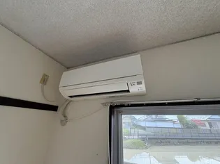 パールハイツ【1階】の内装