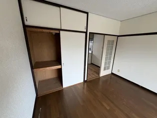 パールハイツ【1階】の内装