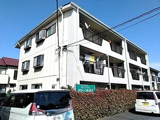 グリーンヒルズの画像