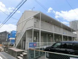 シティーMの画像