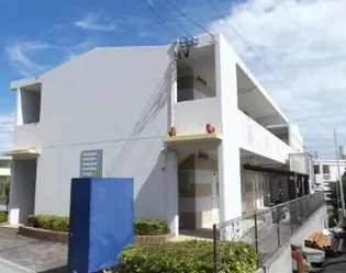 レオパレスHIRO大城の画像
