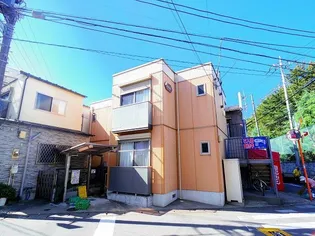 フラットヒルズの画像