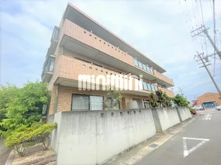 扶桑ガーデンズの画像