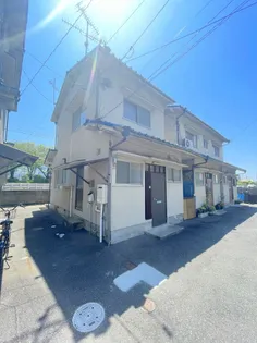 広島県安芸郡海田町畝1【一戸建】の外観