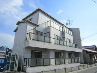 グランドハイツの画像