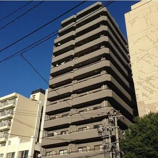 ベルビュー支倉【2階】の外観