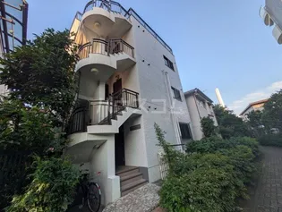 パークサイドマンションの画像