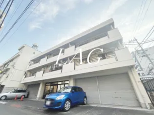 ニューグリーンコーポの画像