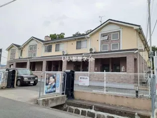 プライジア【1階】の外観