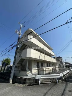 グランディアルネ西神弐番館【3階】の外観