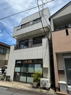 サンハイツ大手の画像