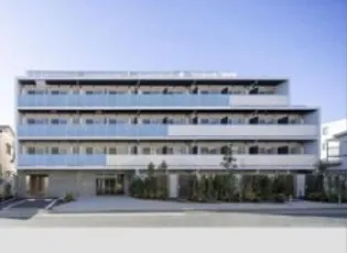 東京都町田市玉川学園2【マンション】の外観