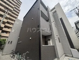 REGALEST藤沢【2階】の外観