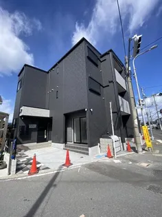 大阪府守口市金田町6【アパート】の外観