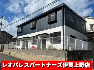 Well-being IGA (ウェルビーIGA)の外観