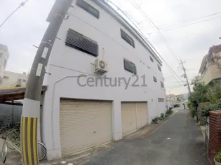 ユニライフ石坪の画像