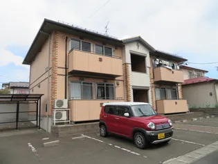 コートアフィニティの画像